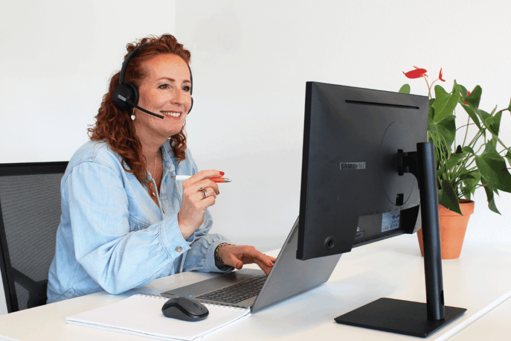 Contact opzoeken met Waarborg